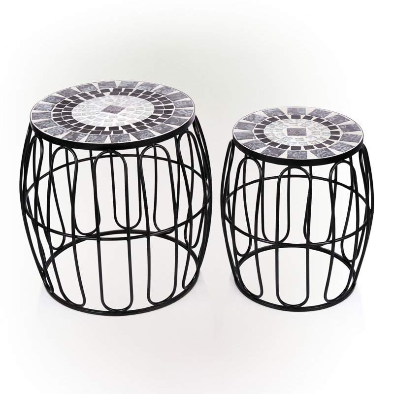 Metal Plant Stand