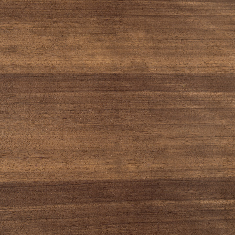 Alexei Walnut Wood Dining Table