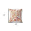Coussin 18 po x 18 po Broadcloth-103376614