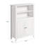 Lyonsdale Freestanding Bathroom Cabinet