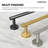 4 - Piece Bathroom Hardware Set-101873986