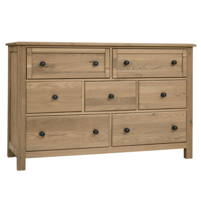 Lewin 7-Drawer Dresser