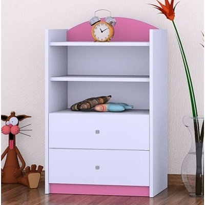 Hallie 96cm H Kids Cube