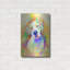 "Pop Art Dogo Argentino" par Furbaby Affiliates-2125001630