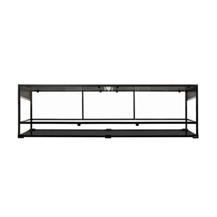 72'' x 24'' x 24'' Reptile Terrarium