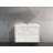 Wittig 36" Wall-Mounted Single Bathroom Vanity Set-1416212583