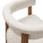 Modway Imogen Velvet Low Back Armchair-97854832