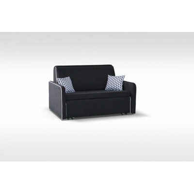132Cm Loveseat