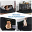 Tapis / coussin pour animal de compagnie robuste et imperméable lavable-1980810110-2004696426