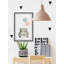 Happily Married by Marmont Hill - Single Picture Frame Painting-78092084