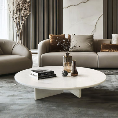 Table basse Marble Stone