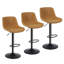 Tabouret de bar rotatif à hauteur réglable Jeninne-1423331649-1416857188