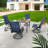 Patio Dining Set-1183802531