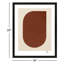 Keyhole 2 Painting by Lee Lessem-836036241-836036268