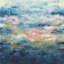 Nairobi Abstract Wall Mural