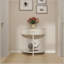 Console demi-lune Artisan-Wave Wave-1935761957