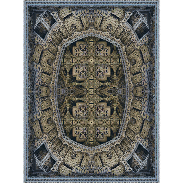 Marcel Wanders - Moooi Carpets
