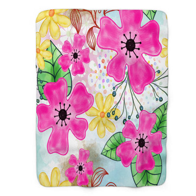 Throw Blanket