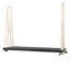 Balancelle de patio en bois Topmax-1683668732-1683668729