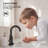Forious® Ultra Wet Bar Sink Faucet Single Hole With 360° Swivel Spout, Single Handle Bathroom Faucet 1 Hole Or 3 Hole With Cupc Supply Line, Single Handle Bathroom Sink Faucet Bar Faucet-104314538