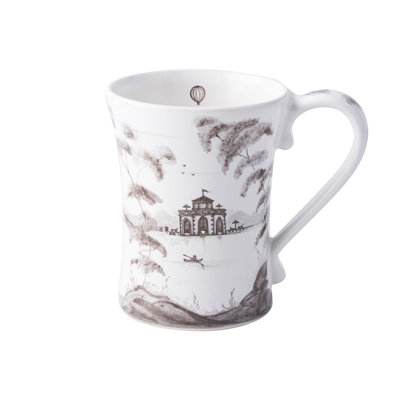 Country Estate Mug