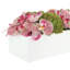 Orchid and Sedum Arranged in Fiberstone Planter-1944020324-1944020327