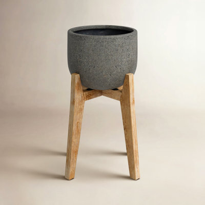 Enola 19" Pot Planter
