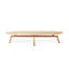 Solana Oval Coffee Table-52011246