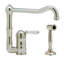 Acqui® Single Handle Kitchen Faucet-11066727-11241610-11241613