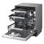 Powersteam Panel-Ready Dishwasher