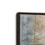 «Winter’s Journey», reproduction d'art sur toile-812370856-812370858