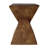 Hurley Concrete Top End Table-1360046122
