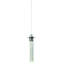 Airis 1-Light Single Cylinder Pendant-1751877856-1751877859