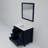 Jacques 36 in. W x 22 in. D Right Offset Bath Vanity, and 34 in. Mirror-66637661-112956987