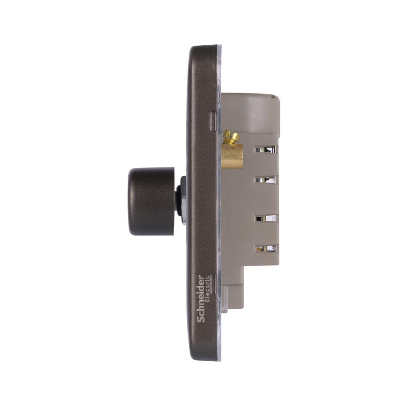 Aalaiyah Wall Mounted Dimmer