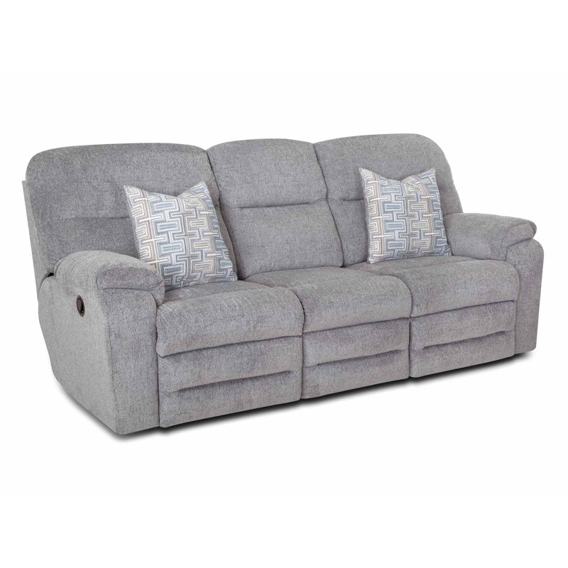 Mehrotra Reclining Sofa
