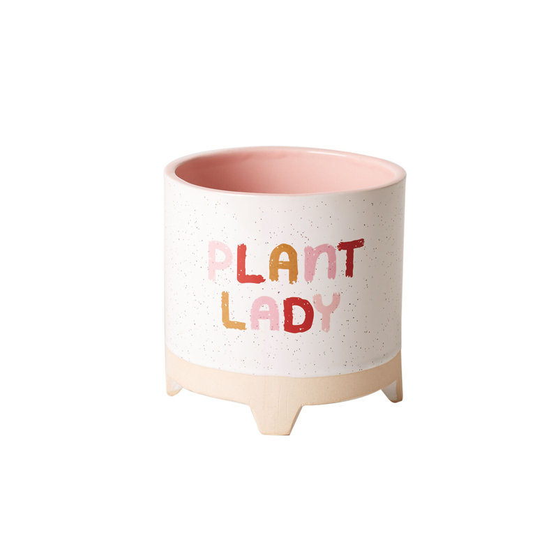 Plant Luv Pot 4.5 "