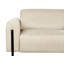 Damarc 3 Seater Faux Leather Reclining Sofa-2091269449