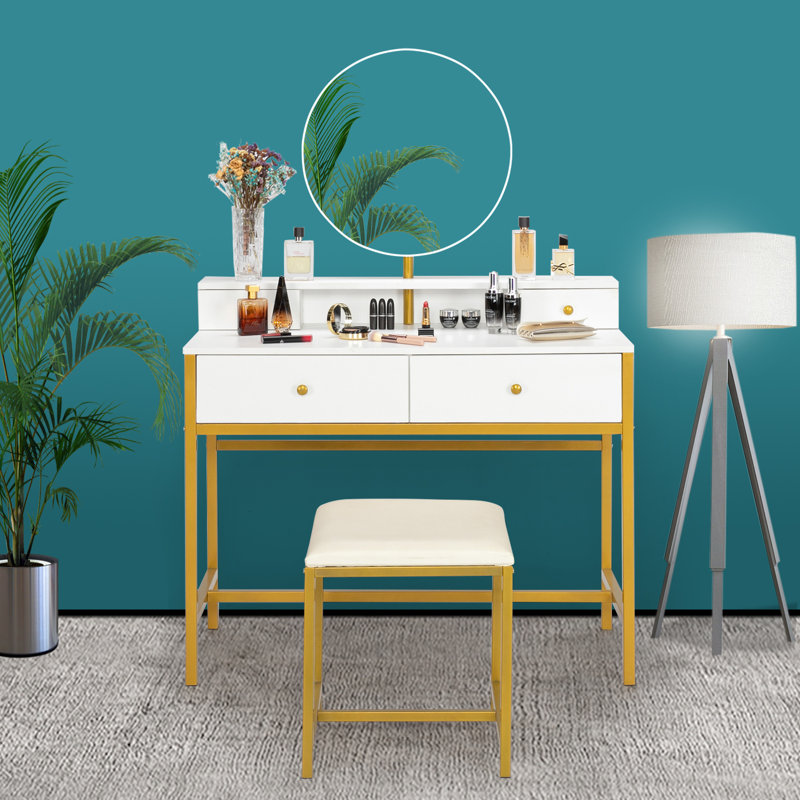 Burrillville Vanity