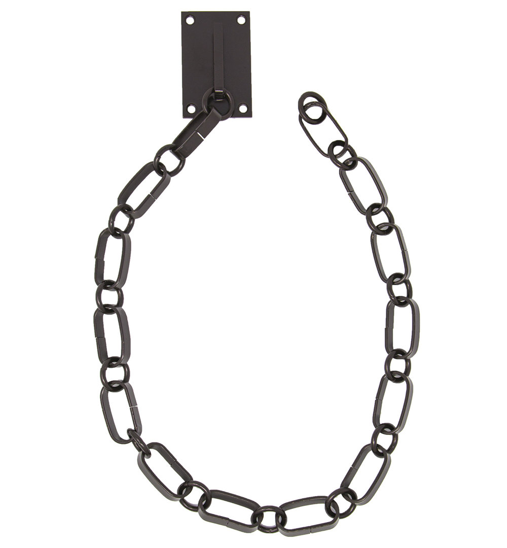 Makena Curtain Holdback Breakwater Bay 