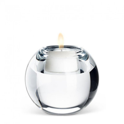 Small Ball Tealight Holder