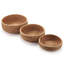 Bay Isle Home Rattan Fruit Bowl