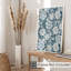 Motif floral bohème VI-2103532766