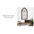 Farmhouse Abstract Wall Decor on Solid Wood-448487445-448487444