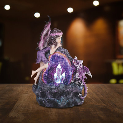 Figurine Jennia