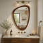 Miroir décoratif 24 "x 36"-1110061522