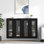  Wall Cabinets 2 Pcs Old Wood 69.5 X 34 X 90 Cm Engineered Wood