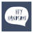 Hey Handsome Speech Bubble Print On Canvas; C17560E4A5F6425B87CB42EB3A333F7E Square-1671793419