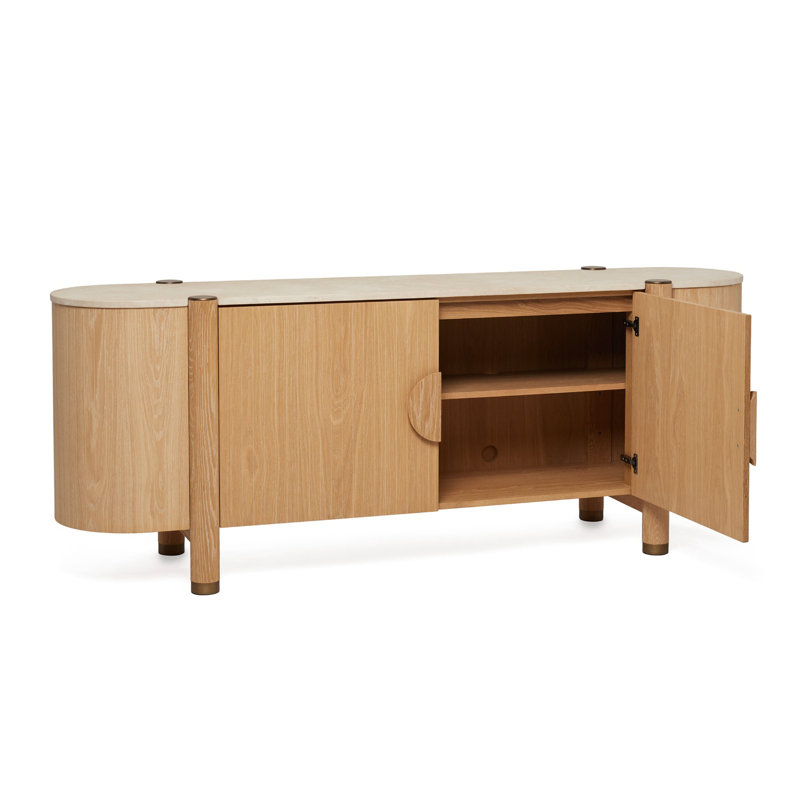 Thorne 84'' W Sideboard