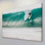 Morgan J Hartley - Wrapped Canvas Print-19836410